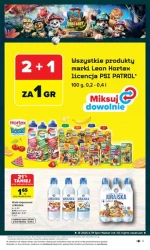 Psi Patrol rusza po nagrody - Carrefour