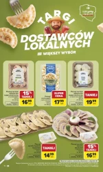 W sumie najtańsze zakupy - Carrefour