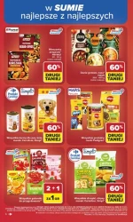 W sumie najtańsze zakupy - Carrefour
