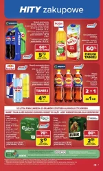 W sumie najtańsze zakupy - Carrefour