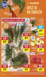 W sumie najtańsze zakupy - Carrefour