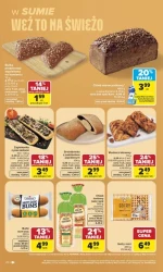 W sumie najtańsze zakupy - Carrefour