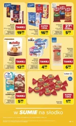 W sumie najtańsze zakupy - Carrefour