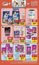 W sumie najtańsze zakupy - Carrefour
