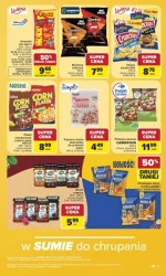 W sumie najtańsze zakupy - Carrefour