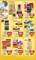 W sumie najtańsze zakupy - Carrefour