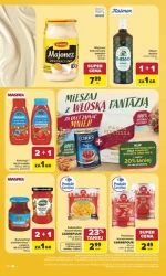 W sumie najtańsze zakupy - Carrefour
