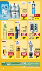W sumie najtańsze zakupy - Carrefour