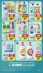 W sumie najtańsze zakupy - Carrefour