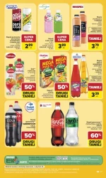 W sumie najtańsze zakupy - Carrefour