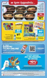 W sumie najtańsze zakupy - Carrefour