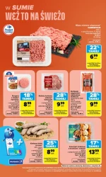 Świeże inspiracje na obiad - Carrefour
