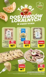 Smaki od lokalnych dostawców - Carrefour