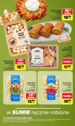 Smaki od lokalnych dostawców - Carrefour