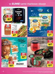 Markowe hity w świetnych cenach - Carrefour
