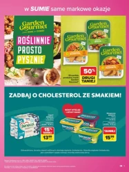 Markowe hity w świetnych cenach - Carrefour