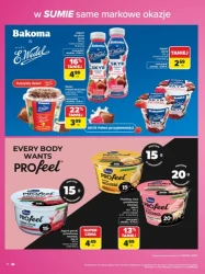 Markowe hity w świetnych cenach - Carrefour