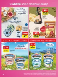 Markowe hity w świetnych cenach - Carrefour