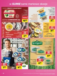Markowe hity w świetnych cenach - Carrefour