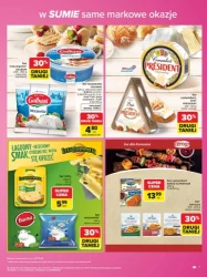 Markowe hity w świetnych cenach - Carrefour