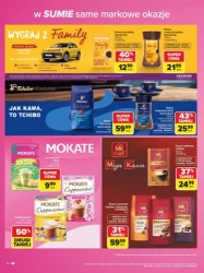 Markowe hity w świetnych cenach - Carrefour