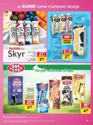 Markowe hity w świetnych cenach - Carrefour