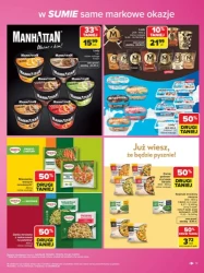 Markowe hity w świetnych cenach - Carrefour
