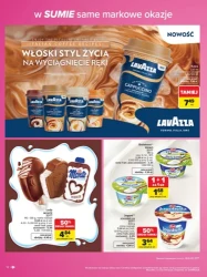 Markowe hity w świetnych cenach - Carrefour