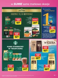 Markowe hity w świetnych cenach - Carrefour