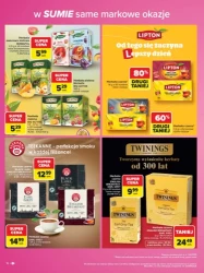 Markowe hity w świetnych cenach - Carrefour
