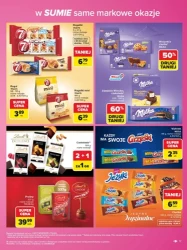 Markowe hity w świetnych cenach - Carrefour