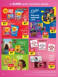 Markowe hity w świetnych cenach - Carrefour