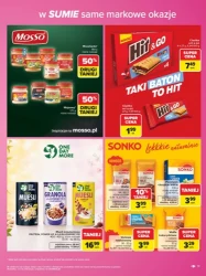 Markowe hity w świetnych cenach - Carrefour