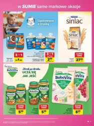 Markowe hity w świetnych cenach - Carrefour