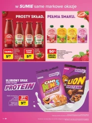 Markowe hity w świetnych cenach - Carrefour