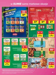 Markowe hity w świetnych cenach - Carrefour