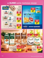 Markowe hity w świetnych cenach - Carrefour