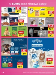 Markowe hity w świetnych cenach - Carrefour