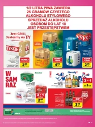 Markowe hity w świetnych cenach - Carrefour