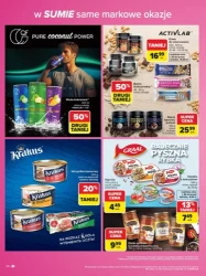 Markowe hity w świetnych cenach - Carrefour