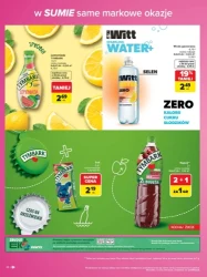 Markowe hity w świetnych cenach - Carrefour
