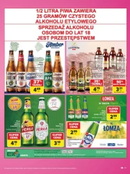 Markowe hity w świetnych cenach - Carrefour