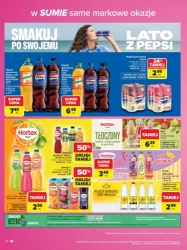 Markowe hity w świetnych cenach - Carrefour