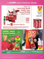 Markowe hity w świetnych cenach - Carrefour