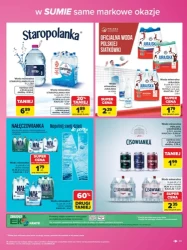 Markowe hity w świetnych cenach - Carrefour