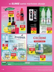Markowe hity w świetnych cenach - Carrefour