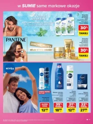 Markowe hity w świetnych cenach - Carrefour