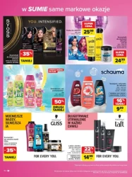 Markowe hity w świetnych cenach - Carrefour