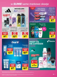Markowe hity w świetnych cenach - Carrefour