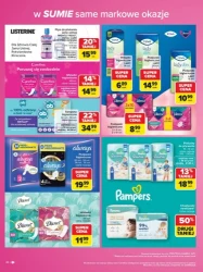 Markowe hity w świetnych cenach - Carrefour